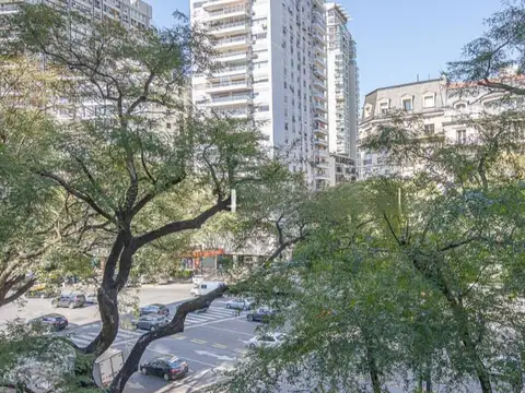 Departamento en Venta de 5 ambientes