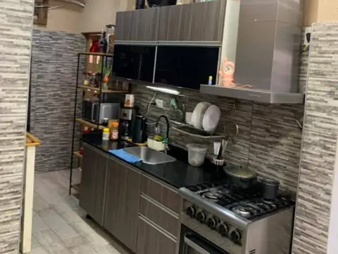 Depto Tipo Casa en Venta de 2 dormitorios