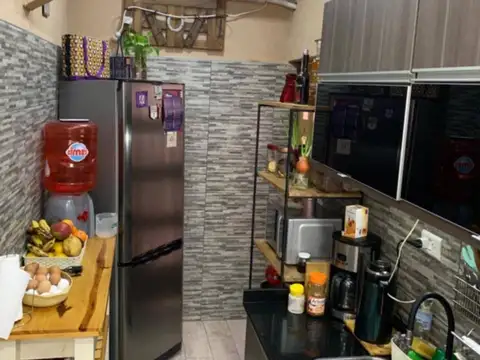 Depto Tipo Casa en Venta de 3 ambientes