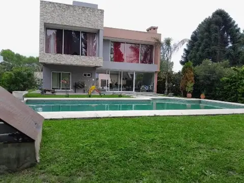 Casa en Alquiler en Virrey del Pino, USD 1.000