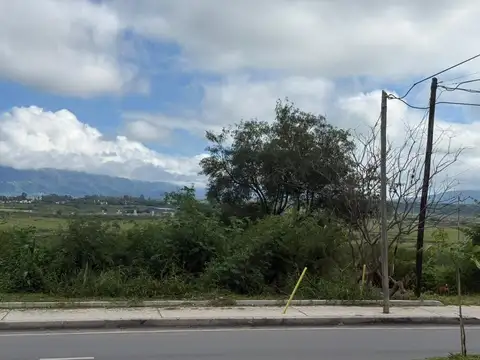 Grand Bourg Av Libertador