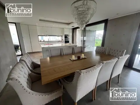 Casa en Alquiler Temporal al Norte