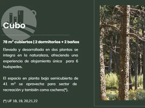 Casa en Venta en San Carlos de Bariloche, Bariloche