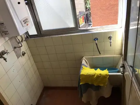Departamento en Alquiler al Norte