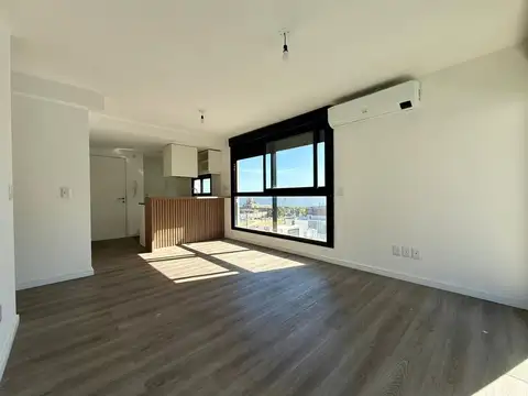 Departamento en Alquiler en Barrio Sur, $U 38.000