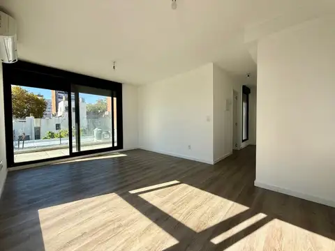 Departamento en Alquiler de 2 dormitorios