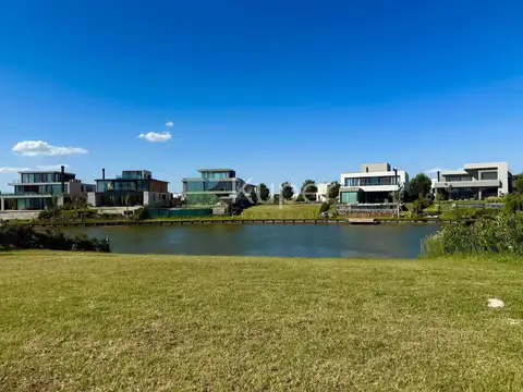 Terreno Lote  en Venta en Virazón, Nordelta, Tigre