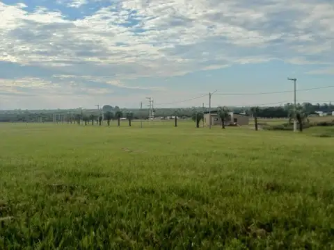 Terreno en Venta en Colonia Carolina, USD 10.000