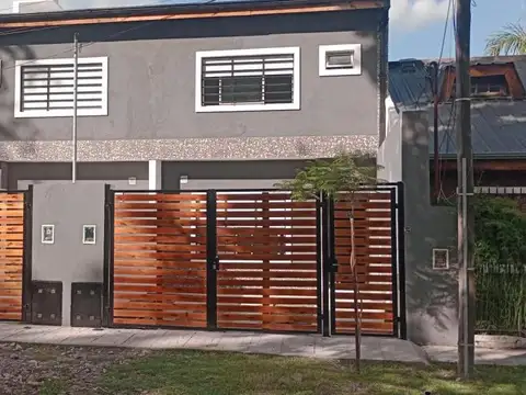 Departamento en venta - 2 Dormitorios 3 Baños - Cochera - 187Mts2 - Villa Udaondo