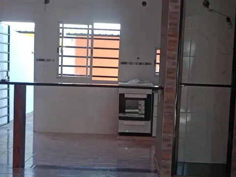 Departamento en Venta con 2 cocheras