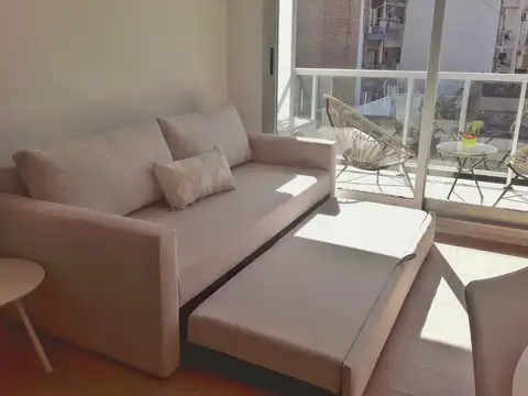 Departamento en Alquiler Temporal en Botanico, USD 1.000