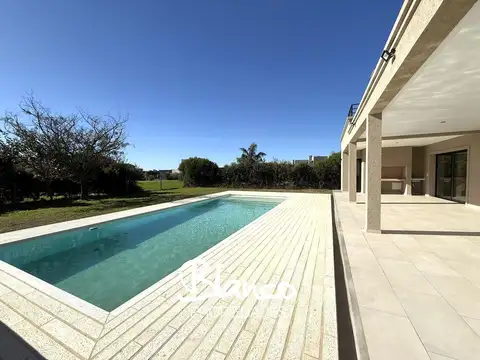 Haras Santa María - El Molino 700