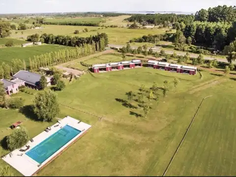 Terreno en Venta de 3661,0 m2