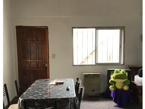 Casa en Alquiler de 2 dormitorios