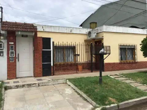 Casa Ph Fondo - 3 AMB PB - Villa Tesei (zº Camargo)