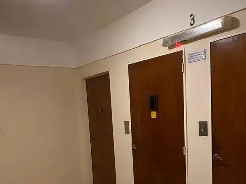 Departamento en Alquiler de 3 ambientes