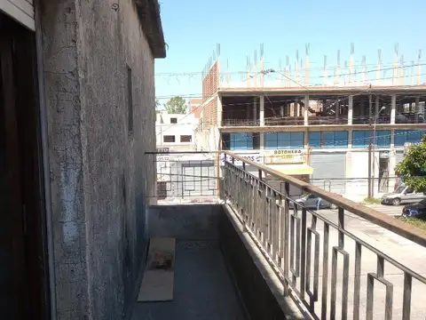 Soldado Juan Rava 1600