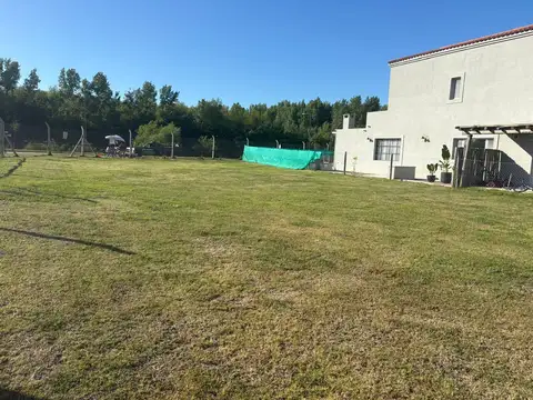 Terreno en Venta de 578,61 m2