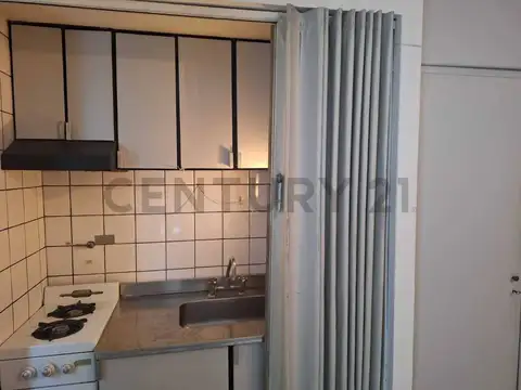 VENTA DEPARTAMENTO MONOAMBIENTE EN RETIRO