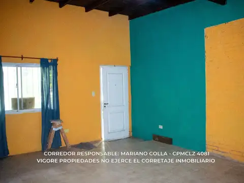 Casa en Venta al Suroeste