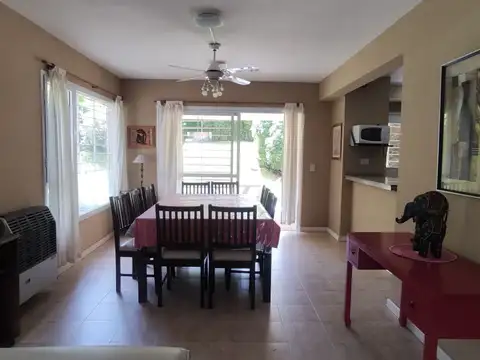 Casa en Alquiler Temporal 12 años