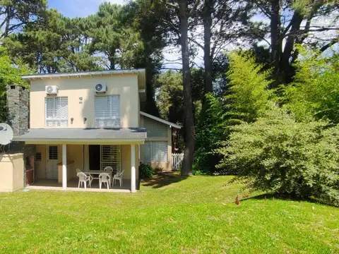 Casa en Alquiler Temporal al Oeste