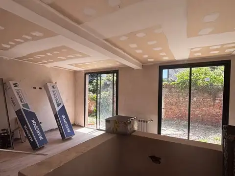 Departamento en Venta 1 año