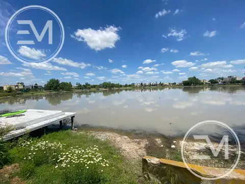 Terreno en Venta en Country Santa Rita, USD 85.000