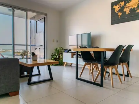 Departamento en Venta en Nordelta Islas Del Golf, USD 185.000