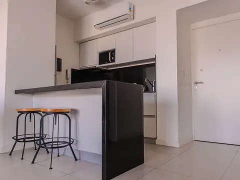 Departamento en Venta con 2 cocheras