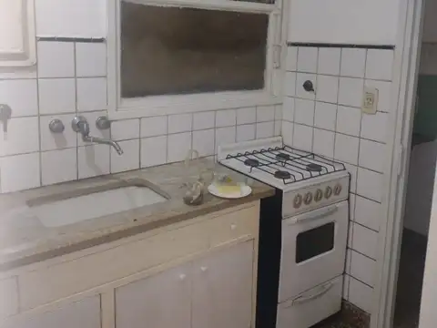 Departamento en Alquiler 58 años
