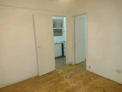 Nazarre 2800, Piso 2
