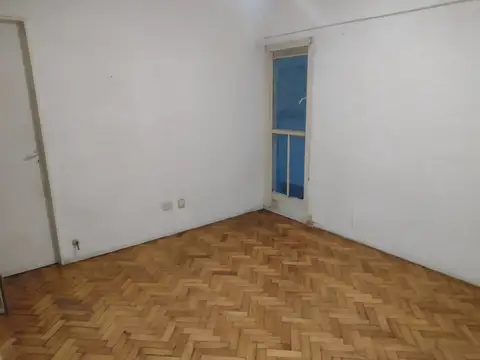 Departamento en Alquiler en Villa del Parque, $ 580.000