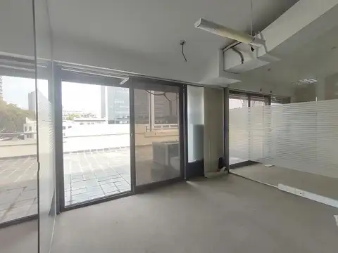 Oficina en Venta en Puerto Madero, USD 440.000