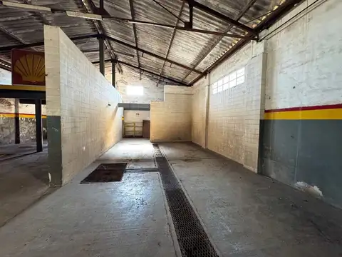 Galpon en Venta en Pergamino, USD 185.000
