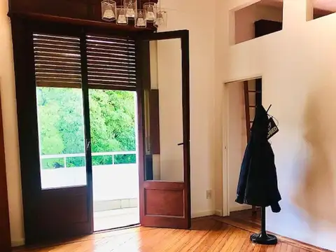 Av Belgrano y Azopardo - 2 Ambientes - a m de Puerto Madero