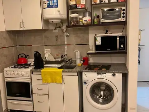 Departamento en Venta Apto profesional