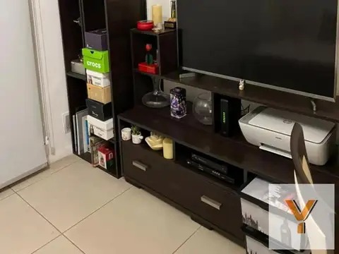Departamento en Venta Permite mascota