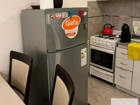 Departamento en Venta 12 años
