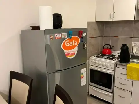 Departamento en Venta 12 años