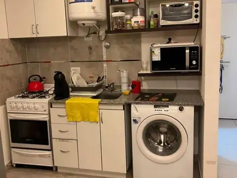 Departamento en Venta Apto profesional
