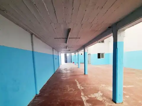 Galpon en Alquiler en Ciudad Madero, $ 3.000.000