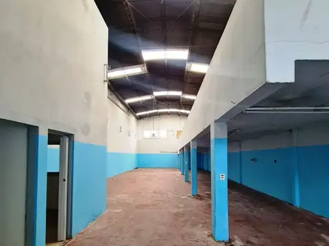 CABILDO 1200