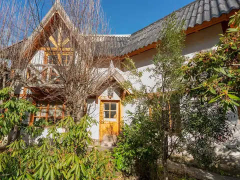 Lago Escondido 13900