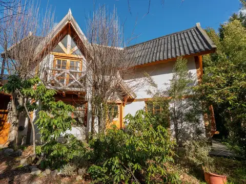 Casa en Venta en San Carlos de Bariloche, Bariloche