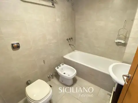 Departamento en Venta en Almagro, USD 120.000