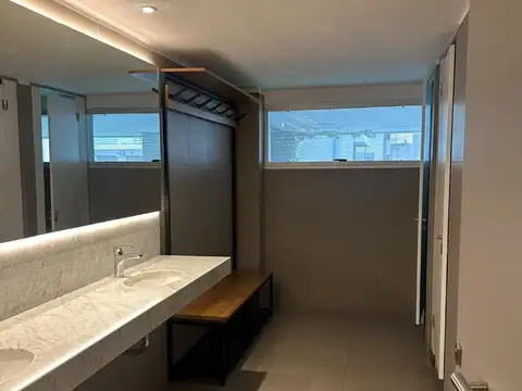 Departamento en Alquiler Temporal de 2 ambientes