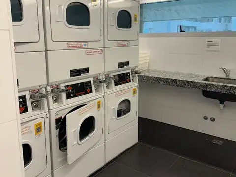Departamento en Alquiler Temporal de 1 dormitorio