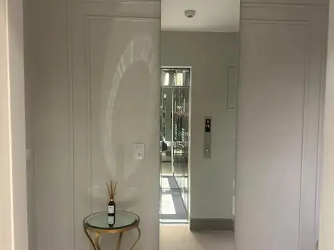 Departamento en Alquiler Temporal 2 años
