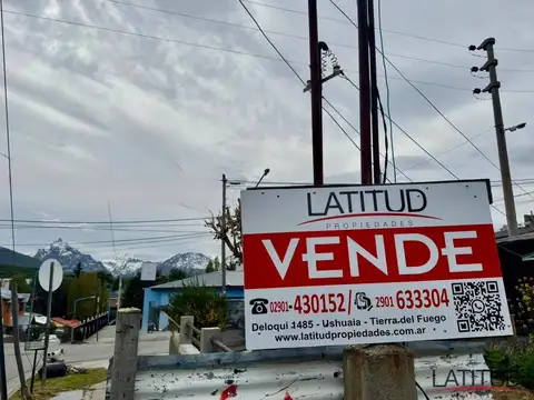 Terreno en Venta de 375,0 m2